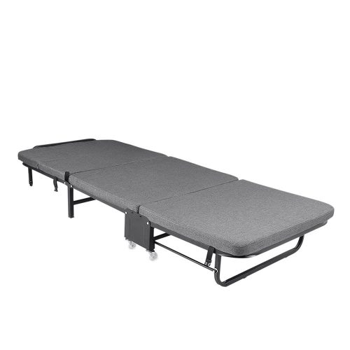 Timeless Home Vendégágy több típusban-szürke (HOP1001446-1)