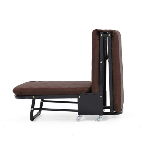 Timeless Home Vendégágy több típusban-barna (HOP1001446-2)