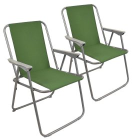 Timeless Garden Horgász szék, 2 db (HOP1001456)