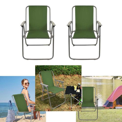 Timeless Garden Horgász szék, 2 db (HOP1001456)