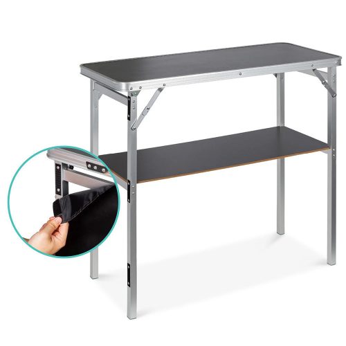 Timeless Garden Összecsukható hordozható bárpult (HOP1001461)