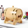 Timeless Gourmet Tölgyfa hordó 5 literes (HOP1001472)