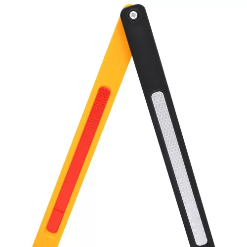 Timeless Tools Összecsukható közlekedési akadály (HOP1001474)