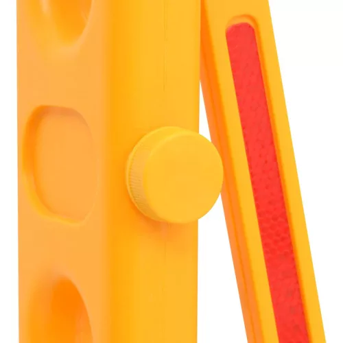 Timeless Tools Összecsukható közlekedési akadály (HOP1001474)