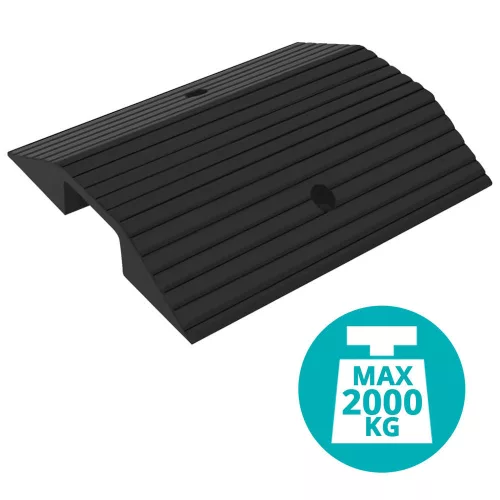 Timeless Tools Küszöbrámpa (HOP1001476)