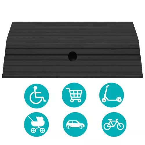 Timeless Tools Küszöbrámpa (HOP1001476)