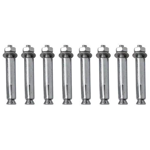 Timeless Tools Parkolás ütköző 2 db (HOP1001477)