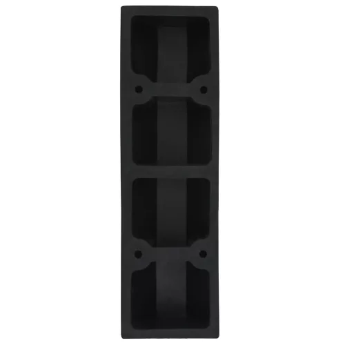 Timeless Tools Parkolás ütköző 2 db (HOP1001477)