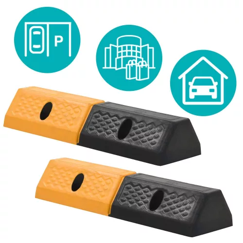 Timeless Tools Parkolás ütköző 2 db (HOP1001477)