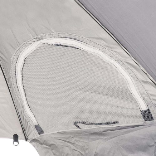 Timeless Garden Strand napernyő 223 cm (HOP1001483)