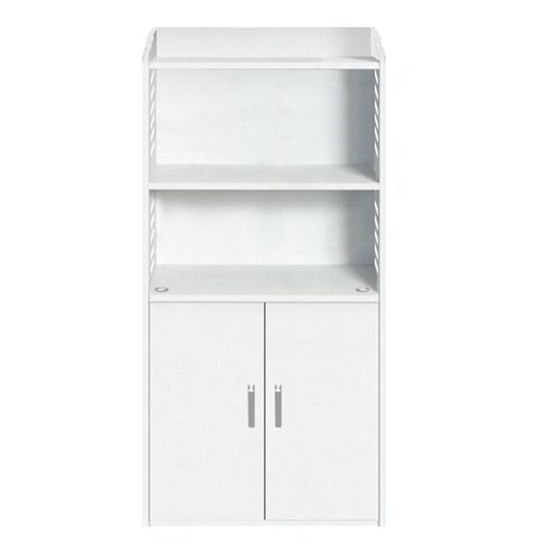 Timeless Home Kis méretű fürdőszobai szekrény, fehér (HOP1001485)