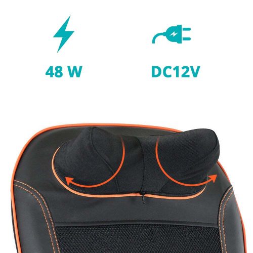 Timeless Beauty Masszázs ülésbetét (HOP1001487)