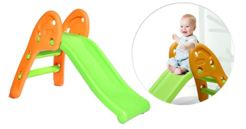 Timeless Toys Összecsukható műanyag csúszda (HOP1001495)