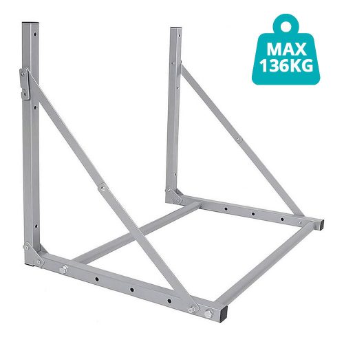 Timeless Tools Falra szerelhető gumiabroncs tartó állvány (HOP1001496)