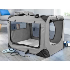   Timeless Pet Összehajtható kisállathordozó táska, több típusban-S méret (HOP1001499-1)