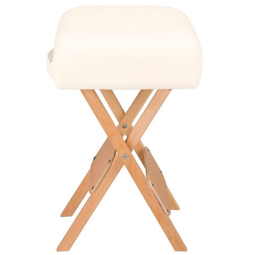 Timeless Beauty Összecsukható szék masszázságyhoz 2 masszázshengerrel (HOP1001500)