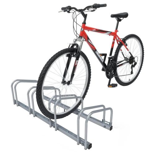 Timeless Sport Kültéri biciklitároló 4 biciklinek (HOP1001516)
