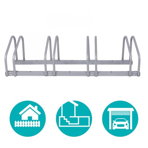 Timeless Sport Kültéri biciklitároló 4 biciklinek (HOP1001516)