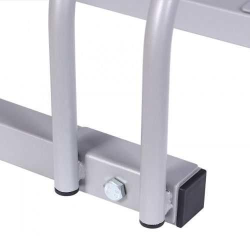 Timeless Sport Kültéri biciklitároló 4 biciklinek (HOP1001516)