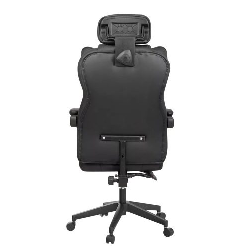 Timeless Office Lux főnöki forgószék, több típusban-fekete (HOP1001520-1)