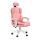 Timeless Office Lux főnöki forgószék, több típusban-rózsaszín (HOP1001520-2)
