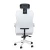 Timeless Office Lux főnöki forgószék, több típusban-fehér (HOP1001520-3)