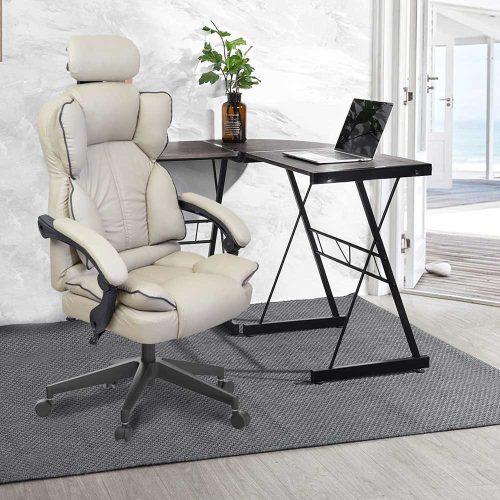 Timeless Office Lux főnöki forgószék, több típusban-szürke (HOP1001520-4)