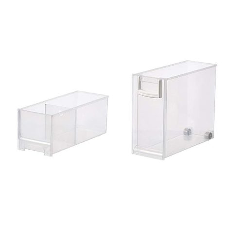 Timeless Home Kihúzható szekrény, nagy (HOP1001521)