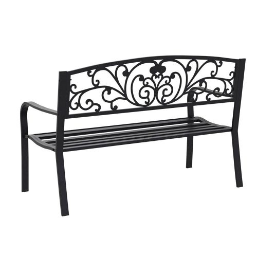 Timeless Garden Kerti pad, több típusban-leveles (HOP1001522)