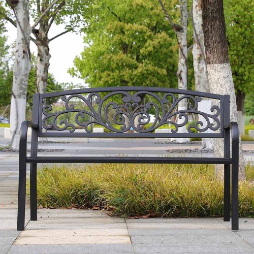 Timeless Garden Kerti pad, több típusban-leveles (HOP1001522)