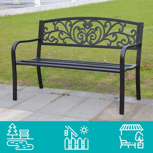 Timeless Garden Kerti pad, több típusban-leveles (HOP1001522)