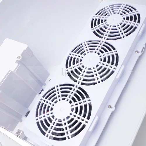 Timeless Beauty Elektromos körömporgyűjtő 3 ventilátorral (HOP1001534)