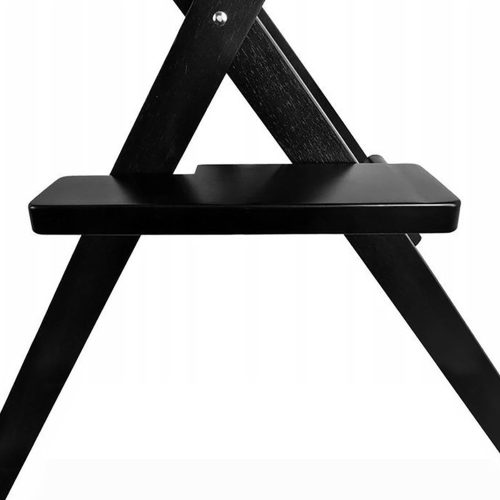 Timeless Beauty Összecsukható smink szék favázzal (HOP1001535)