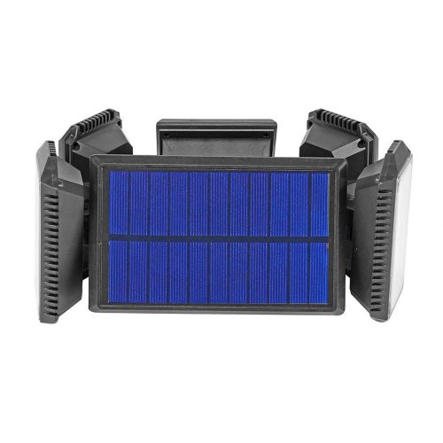 Timeless Garden 5 paneles forgatható 300LED-es szolár lámpa (HOP1001537)