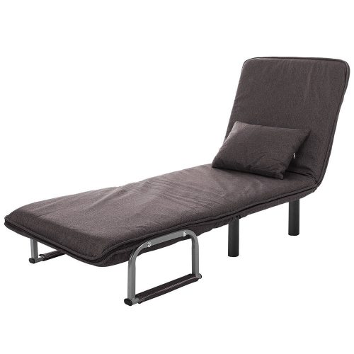 Timeless Home 2 az 1-ben fotelágy, több színben-barna (HOP1001545-4)