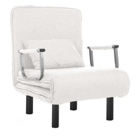   Timeless Home 2 az 1-ben fotelágy, több színben-bézs (HOP1001545-9)