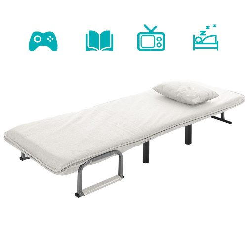 Timeless Home 2 az 1-ben fotelágy, több színben-bézs (HOP1001545-9)