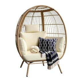 Timeless Garden Fonott fotel párnával (HOP1001552)