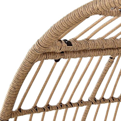 Timeless Garden Fonott fotel párnával (HOP1001552)