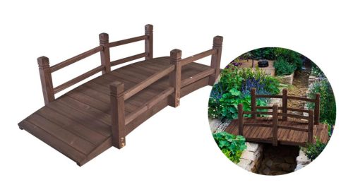 Timeless Garden Kerti fahíd (HOP1001553)