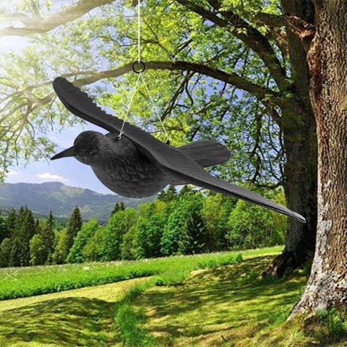 Timeless Garden Felfüggeszthető madárijesztő (HOP1001557)