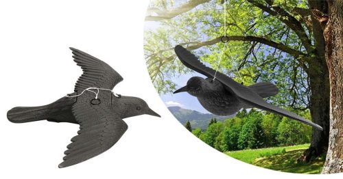 Timeless Garden Felfüggeszthető madárijesztő (HOP1001557)