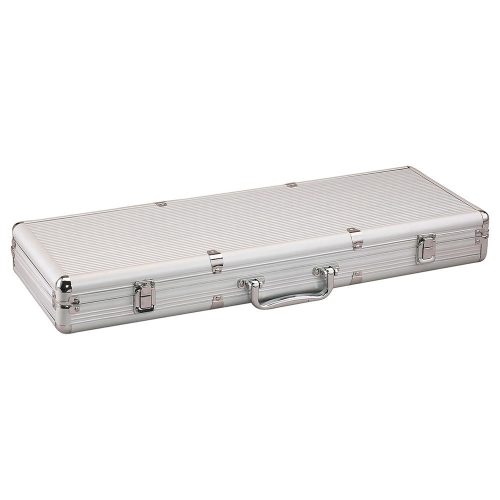 Timeless Hobby 500 db-os póker szett alumínium táskában (HOP1001570)