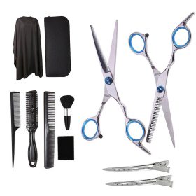 Timeless Beauty Fodrász szett, 11 darabos (HOP1001578)