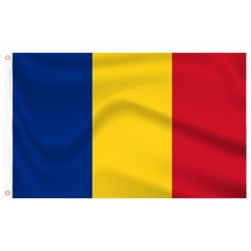 Timeless Tools Román zászló, 90*150cm (HOP1001580-4)