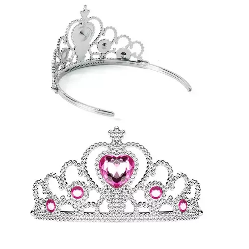 Timeless Toys Hercegnő kiegészítő készlet (HOP1001619)