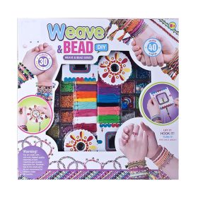   Timeless Toys Játék karkötő készítő készlet (HOP1001625)