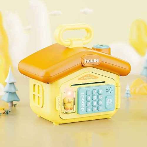 Timeless Toys Foglalkoztató persely (HOP1001628)