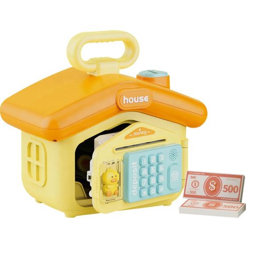 Timeless Toys Foglalkoztató persely (HOP1001628)