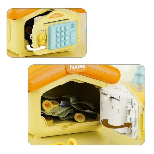 Timeless Toys Foglalkoztató persely (HOP1001628)